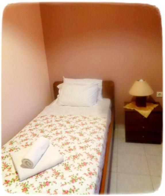 Julie'S Apartment With Amazing Sea View Alykes Potamou المظهر الخارجي الصورة